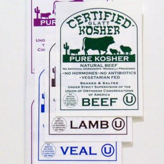 Meats, packaging